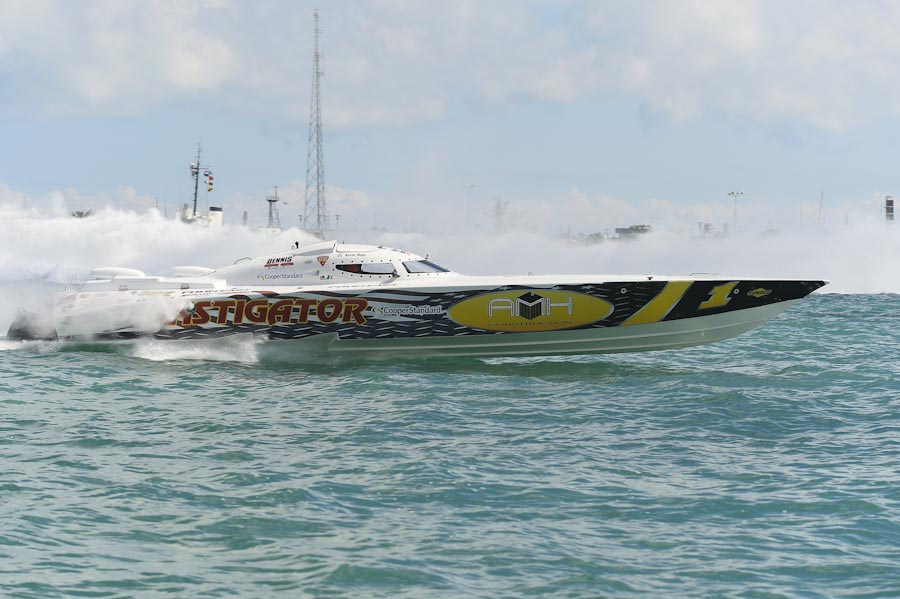 Super Boat International Hires RKG Creative for Marketing ...