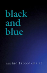 Xulon Press announces the release of  black and blue  Image