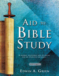 Xulon Press announces the release of Aid to Bible Study Volume 1 