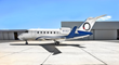 OJets Bombardier Challenger 650