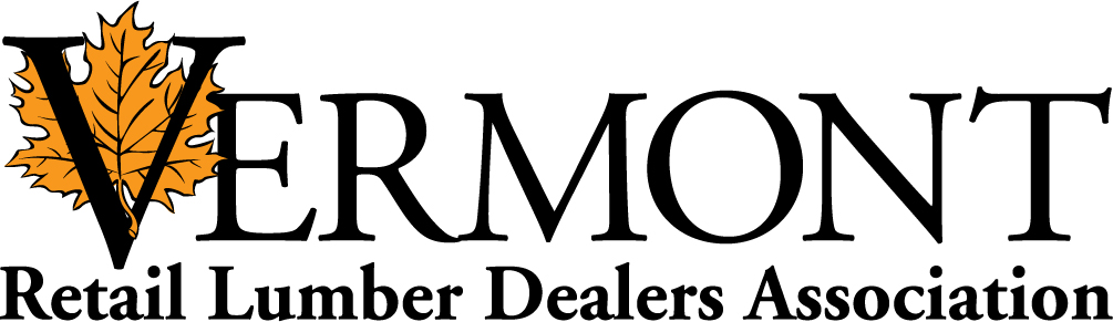 Vermont Retail Lumber Dealers Association Logo