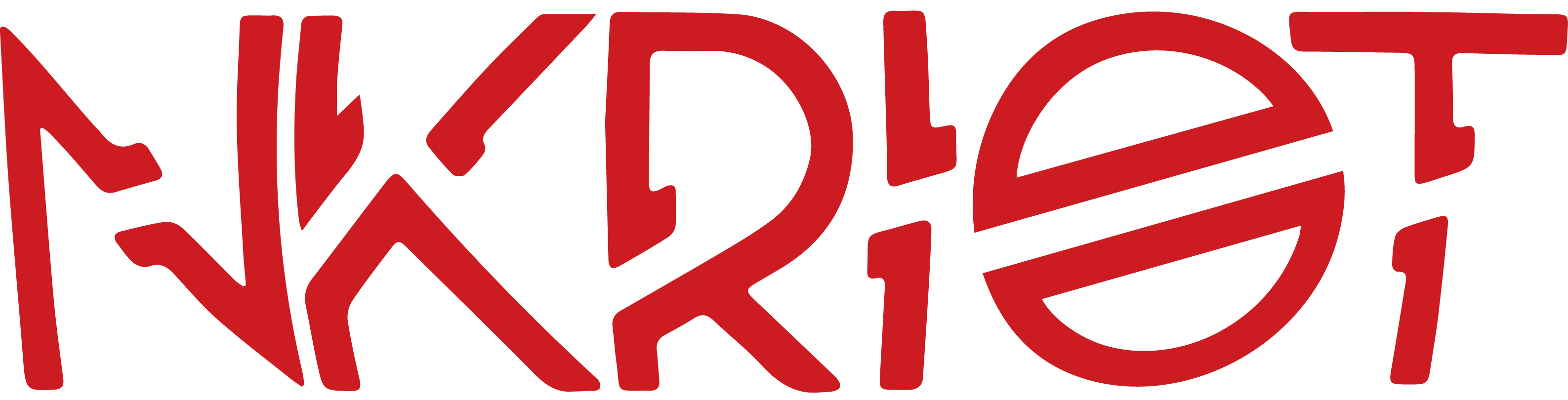 NKRIOT - logo