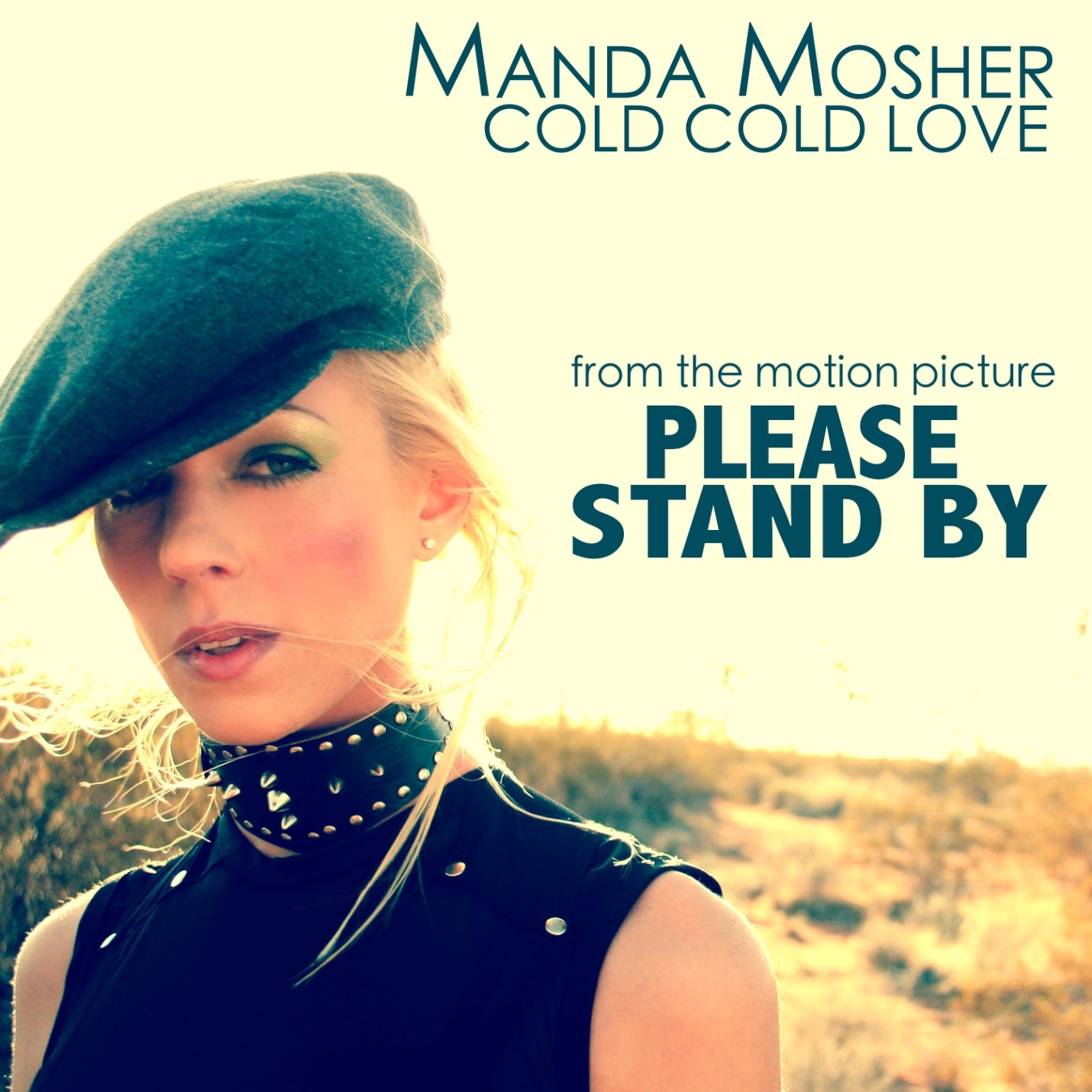 Manda Mosher's "Cold Cold Love" from Motion Picture "Please Stand By" with Dakota Fanning