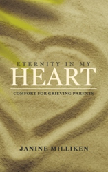 Janine Milliken Shares How She Found, 'Eternity in My Heart' 