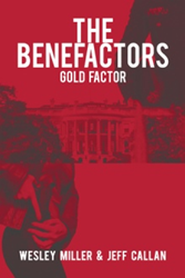 New Marketing Campaign Set for 'The Benefactors: Gold Factor' 