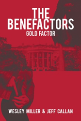 New Marketing Campaign Set for 'The Benefactors: Gold Factor' Photo