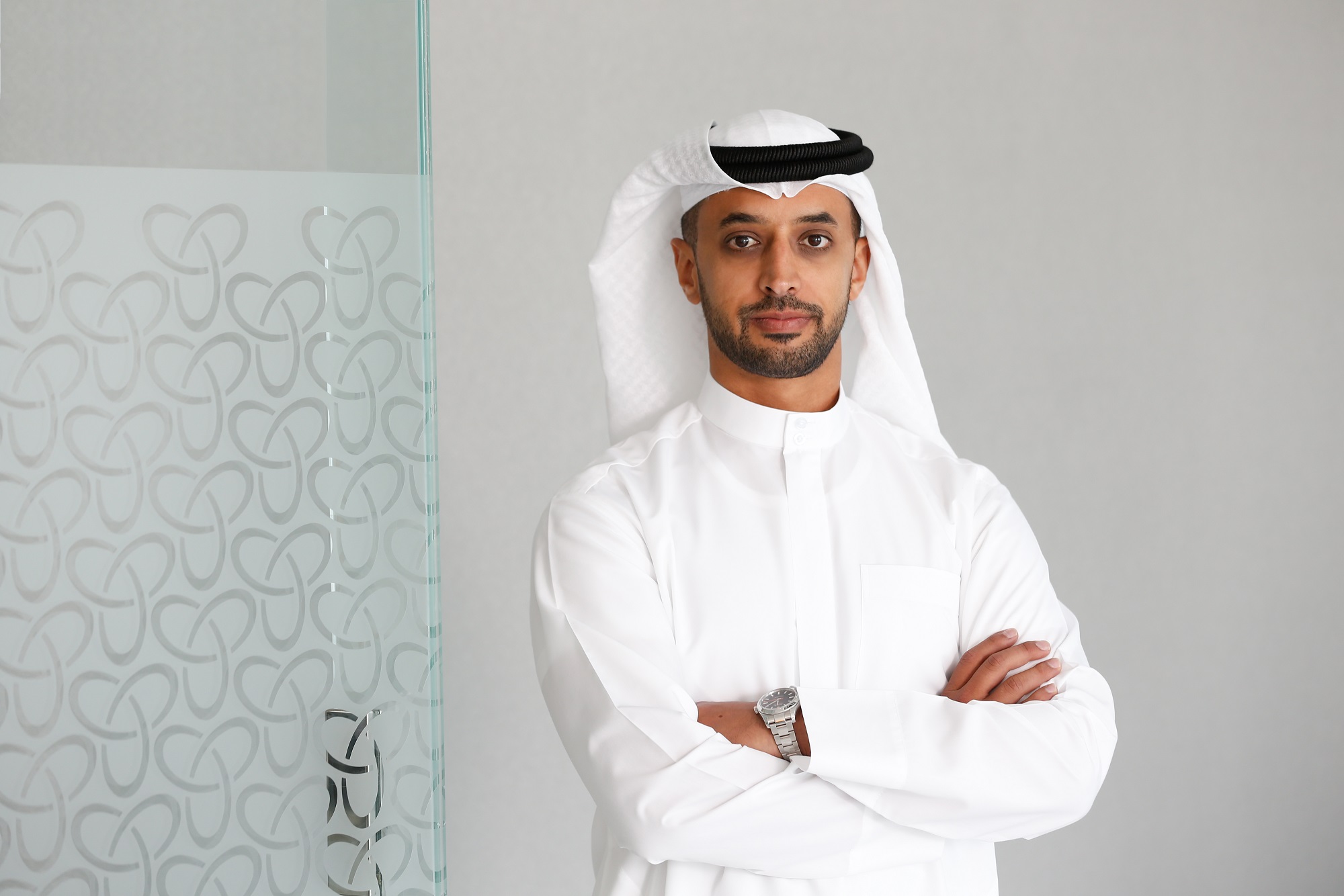 Ahmed Bin Sulayem, EC, DMCC