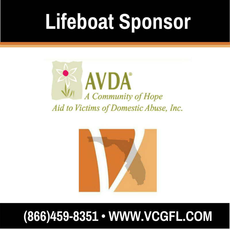 Venture Construction Group of Florida Sponsors Aid to Victims of Domestic Violence Heart of a Woman Luncheon
