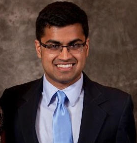 Vasant Ramachandran, Head of Technology for Daric, Inc.
