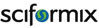 Scifromix Logo