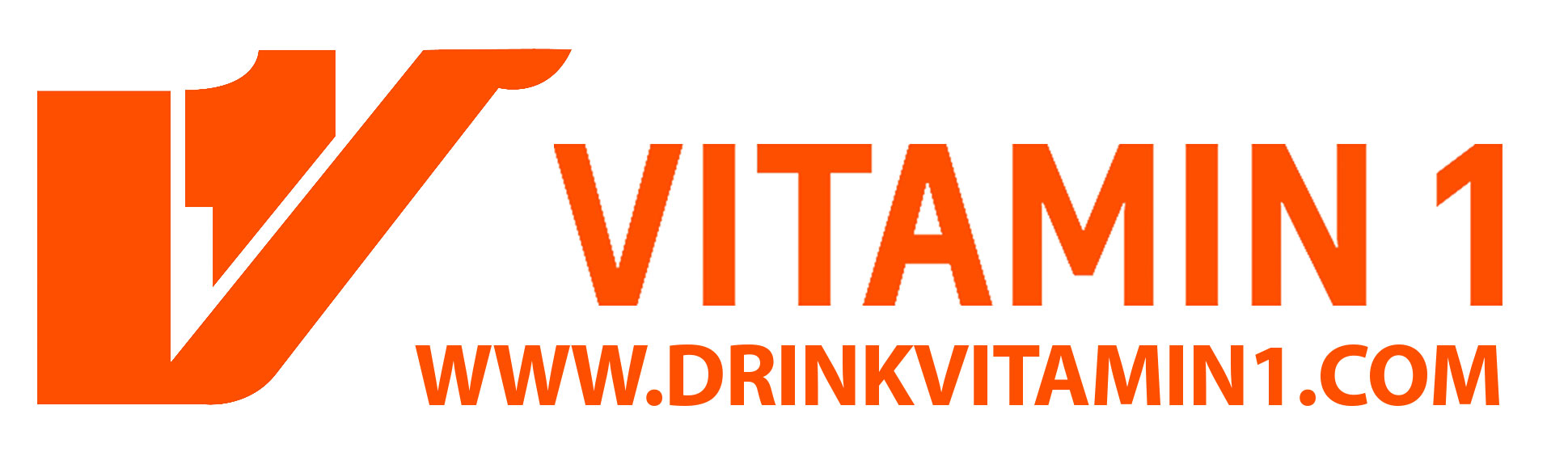 Vitamin 1 Logo -2