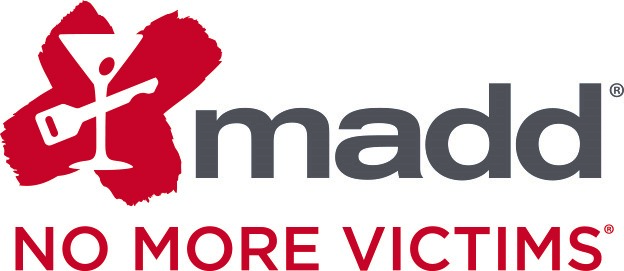 MADD logo