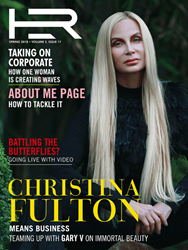 Christina Fulton Is In The Business Of Health