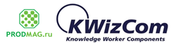 KWizCom and Systems 21 LLC logo