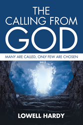 New Book Prepares Readers to Take on a Role in God's Church 