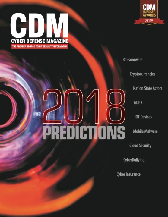 CDM Annual Print Edition 2018