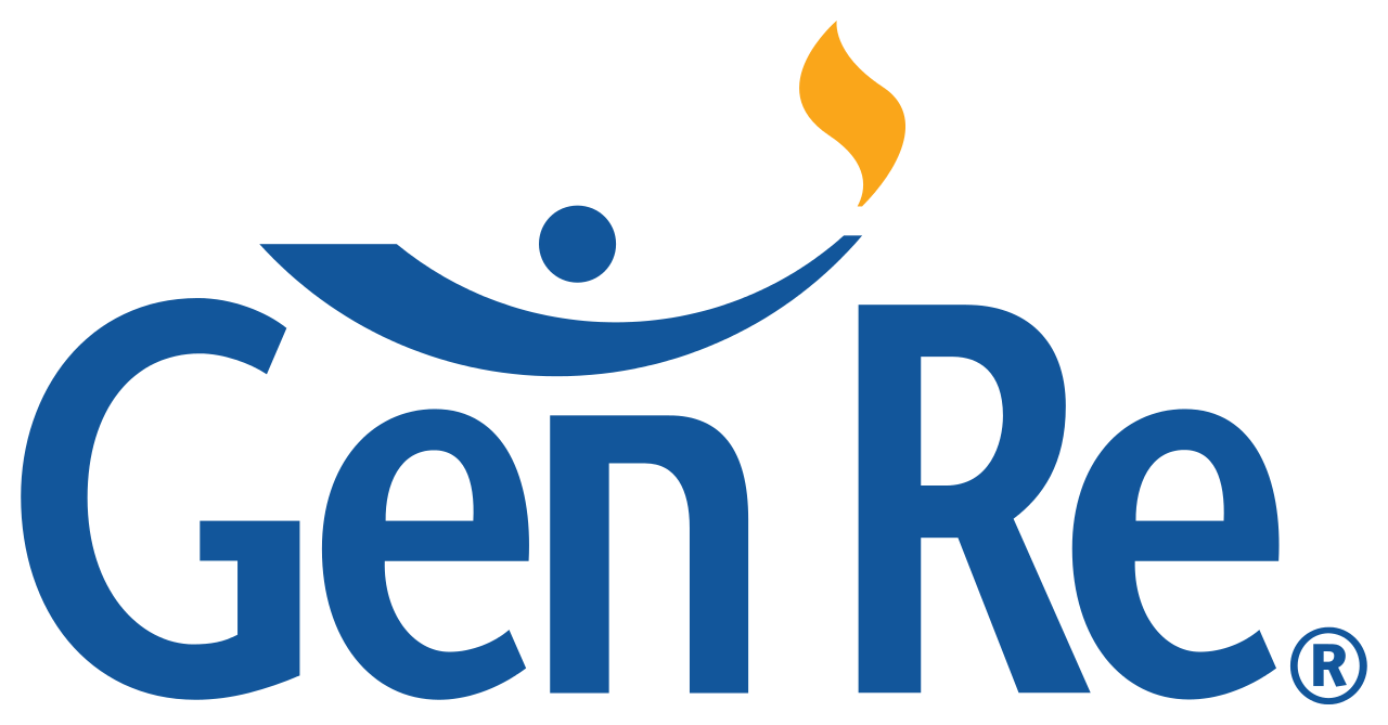 Gen Re Logo