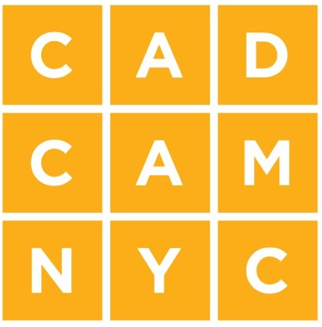 CadCamNYC Official Logo