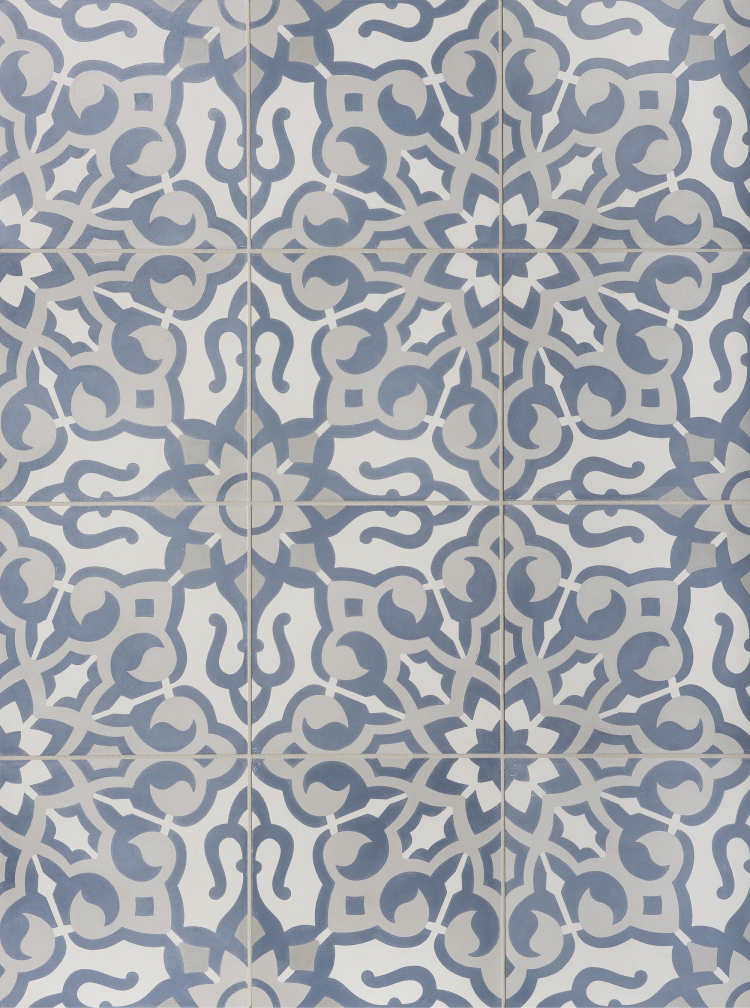 Walker Zanger cements its Duquesa collection as a flooring and outdoor tile