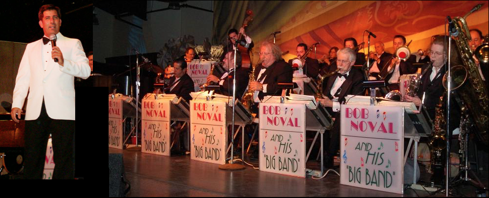Bob Noval Orchestra