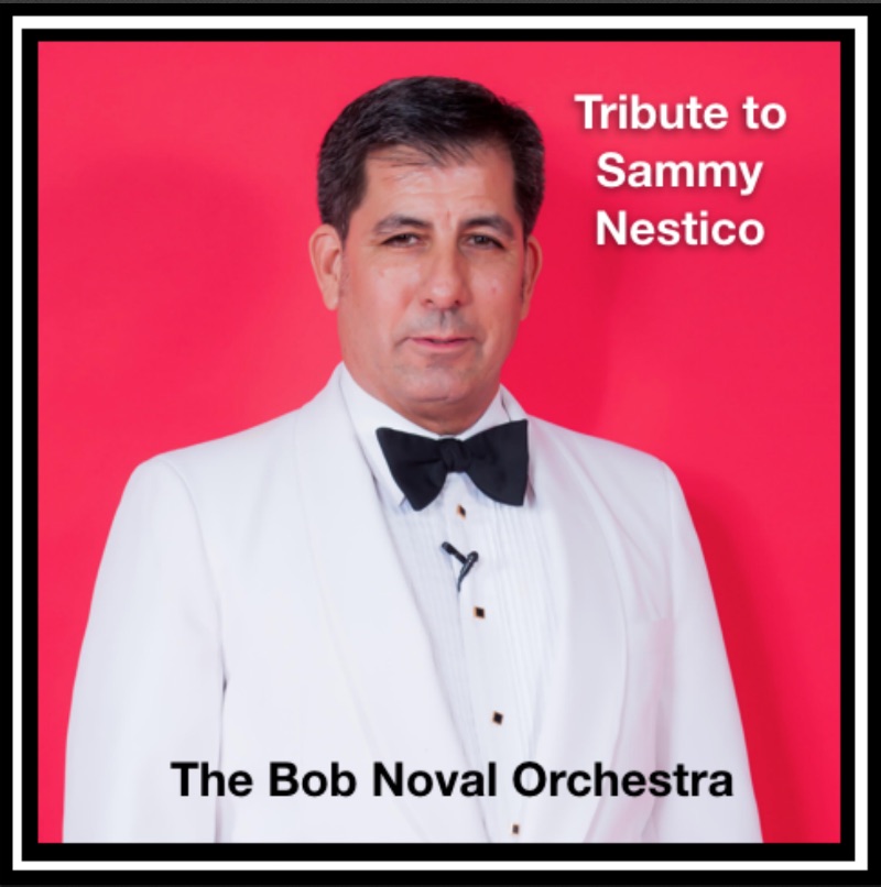 Tribute to Sammy Nestico