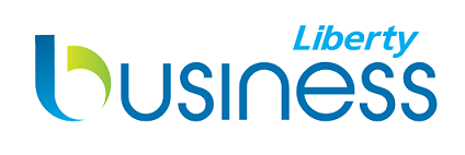 Liberty Business Logo