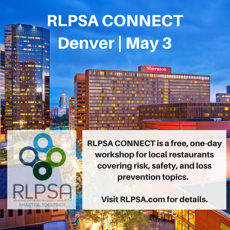 RLPSA Comes to Denver