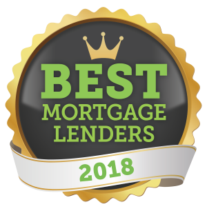 Ask A Lender Best Mortgage Lenders Award