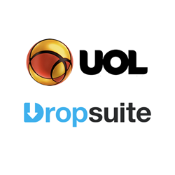 The Largest Brazilian Online Content and Digital Services Company, UOL,  Selects Dropsuite as their Default Email Backup Platform Across Multiple  Internal Email Systems
