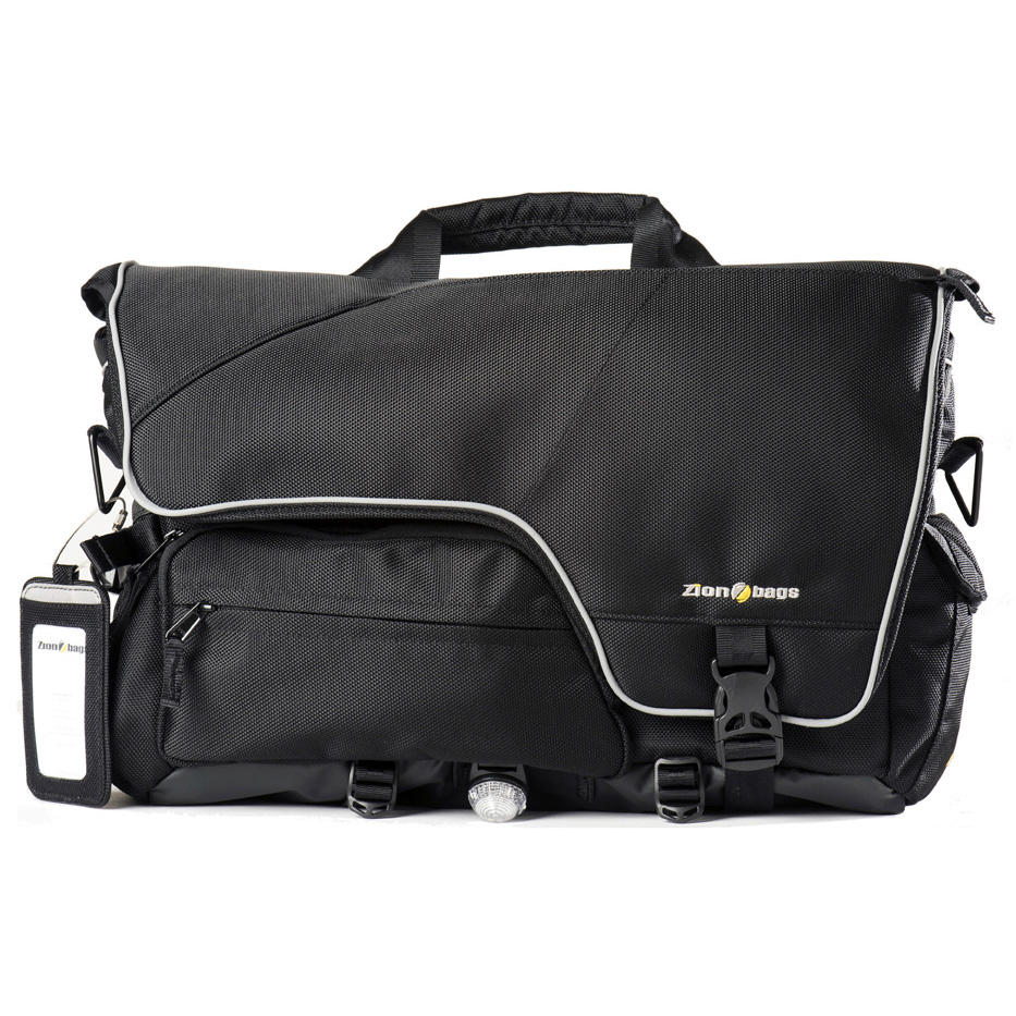 Best-Selling Missionary Bag - Endure