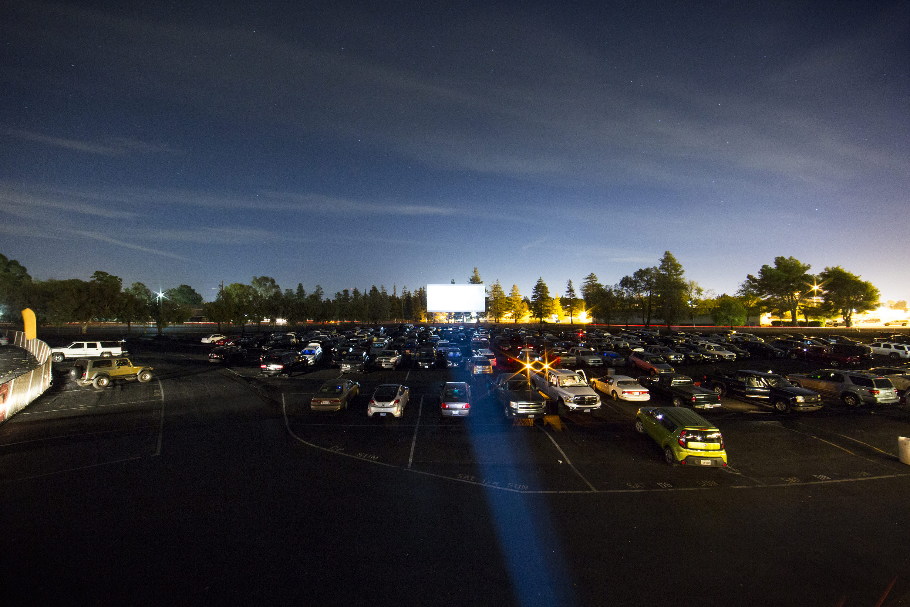 West Wind Drive-In