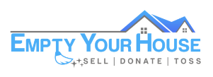 EMPTY YOUR HOUSE LOGO