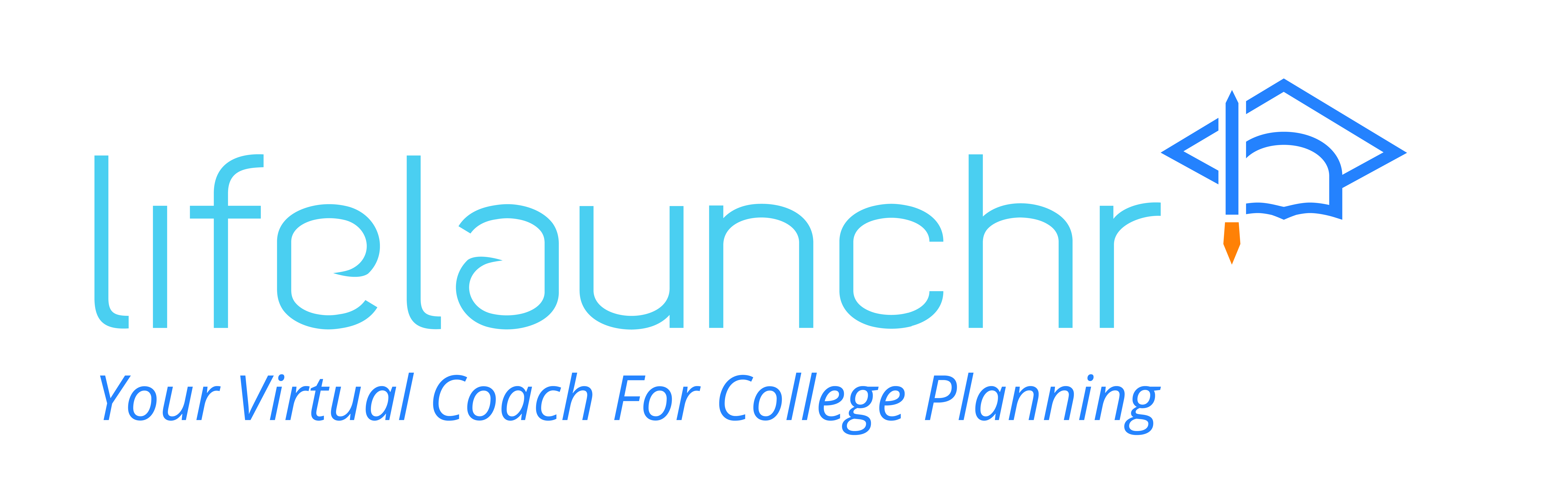 LifeLaunchr logo