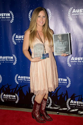 Scottish Producer on a Winning Streak With Her First Film  Image