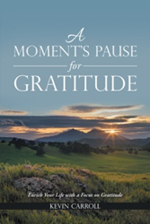 Self-help Book Inspires Readers to Embrace Attitude of Gratitude 