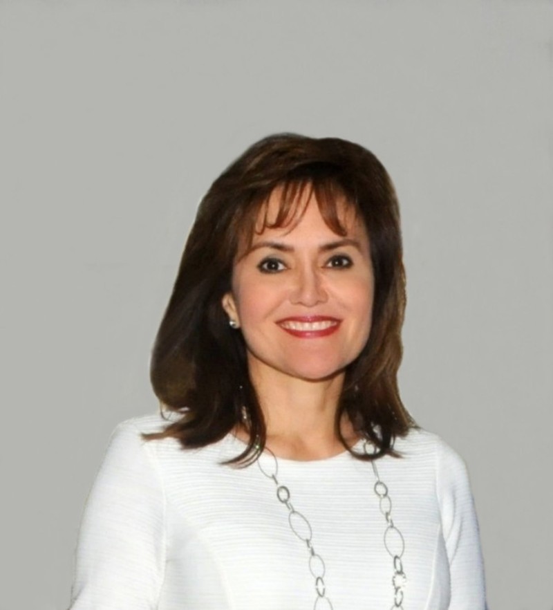 Dr. Sandy Munoz, CEO - The Children's Healing Institute