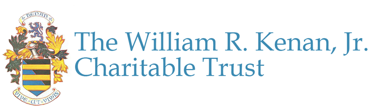 The William R. Kenan, Jr. Charitable Trust, in Chapel Hill, North Carolina, provided a grant to The Children's Healing Institute for TEACUP Preemie Program expansion.