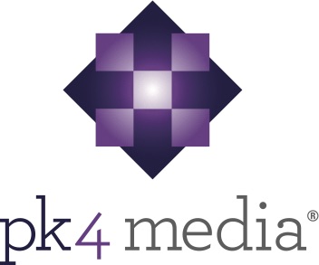 PK4 Media Logo