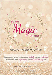 A Resource for Transforming Life and Finding Joy 