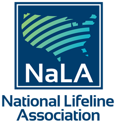 National Lifeline Association Logo