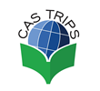 CAS Trips logo