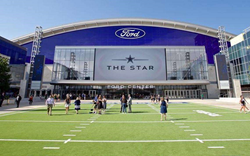 Inside The Star: The Cowboys' new $1.5B headquarters