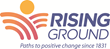 Rising Ground logo