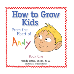 New Book Helps Parents Understand the Needs of Children 