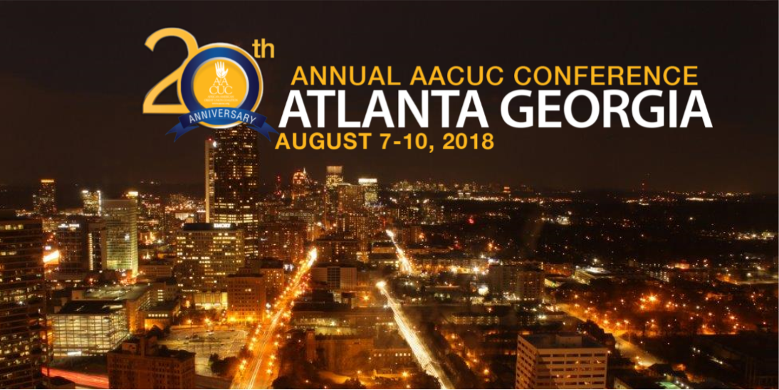 AACUC Annual Conference