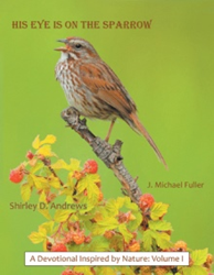 Shirley D. Andrews' Book Presents Variety of Land Birds, Waterfowl Photo