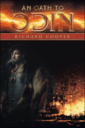 Richard Cooper Releases 'An Oath to Odin' Photo
