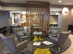 SpringHill Suites Cleveland Solon Completes Renovation