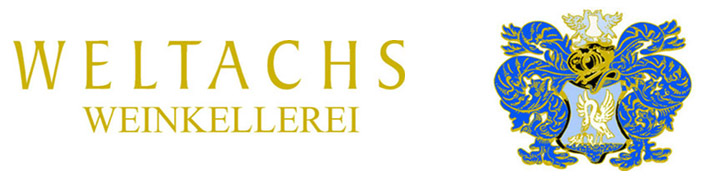 Weltachs Winery Logo