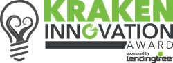 COMPLY2018 Kraken Innovation Award Sponsored by LendingTree